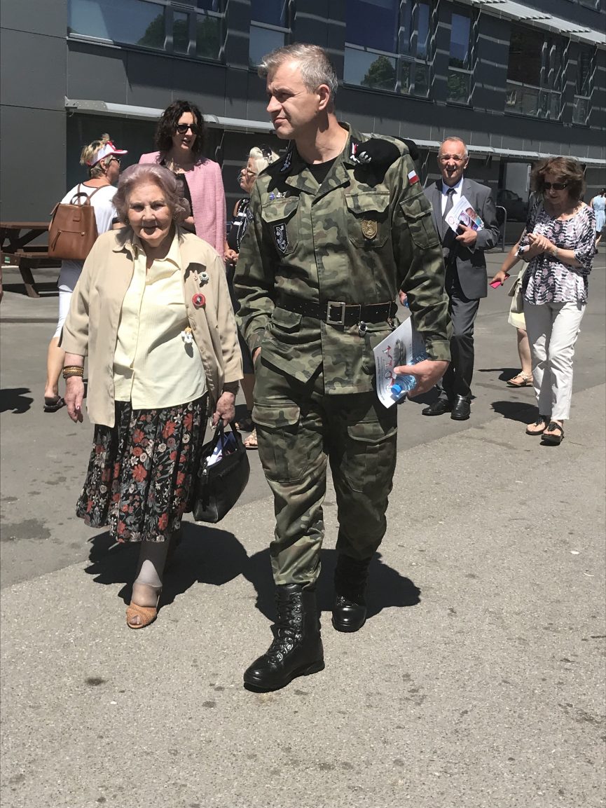 IMG 7295 865x1153 Jubileusz 5 lecia Szkoły